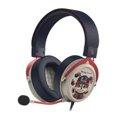 A4TECH Bloody M595 Proxy Boom Wired Gaming Headphone